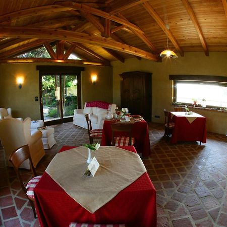 Le Soleil Villa Vigone Екстериор снимка