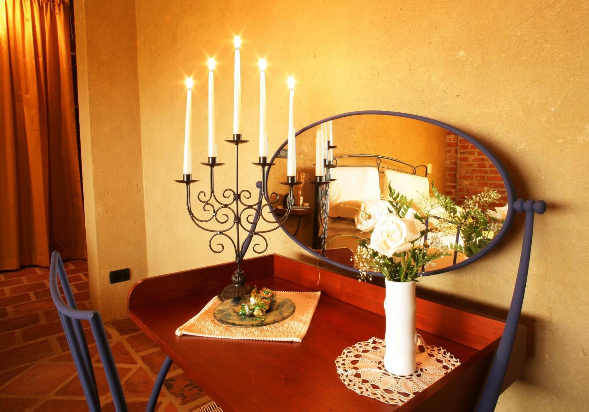 Le Soleil Villa Vigone Екстериор снимка
