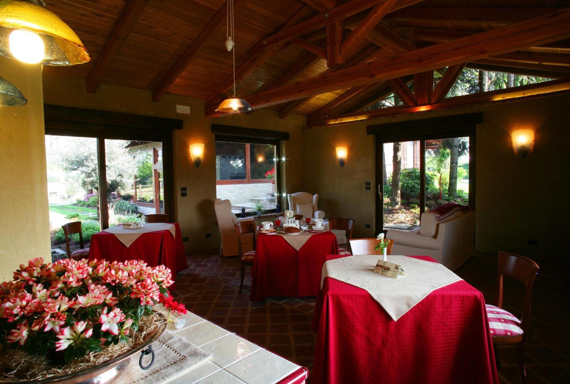 Le Soleil Villa Vigone Екстериор снимка