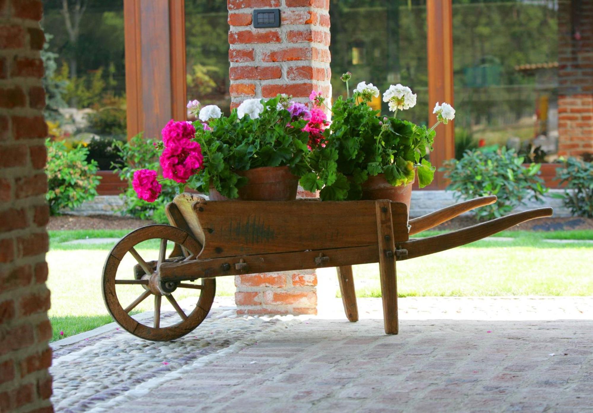 Le Soleil Villa Vigone Екстериор снимка