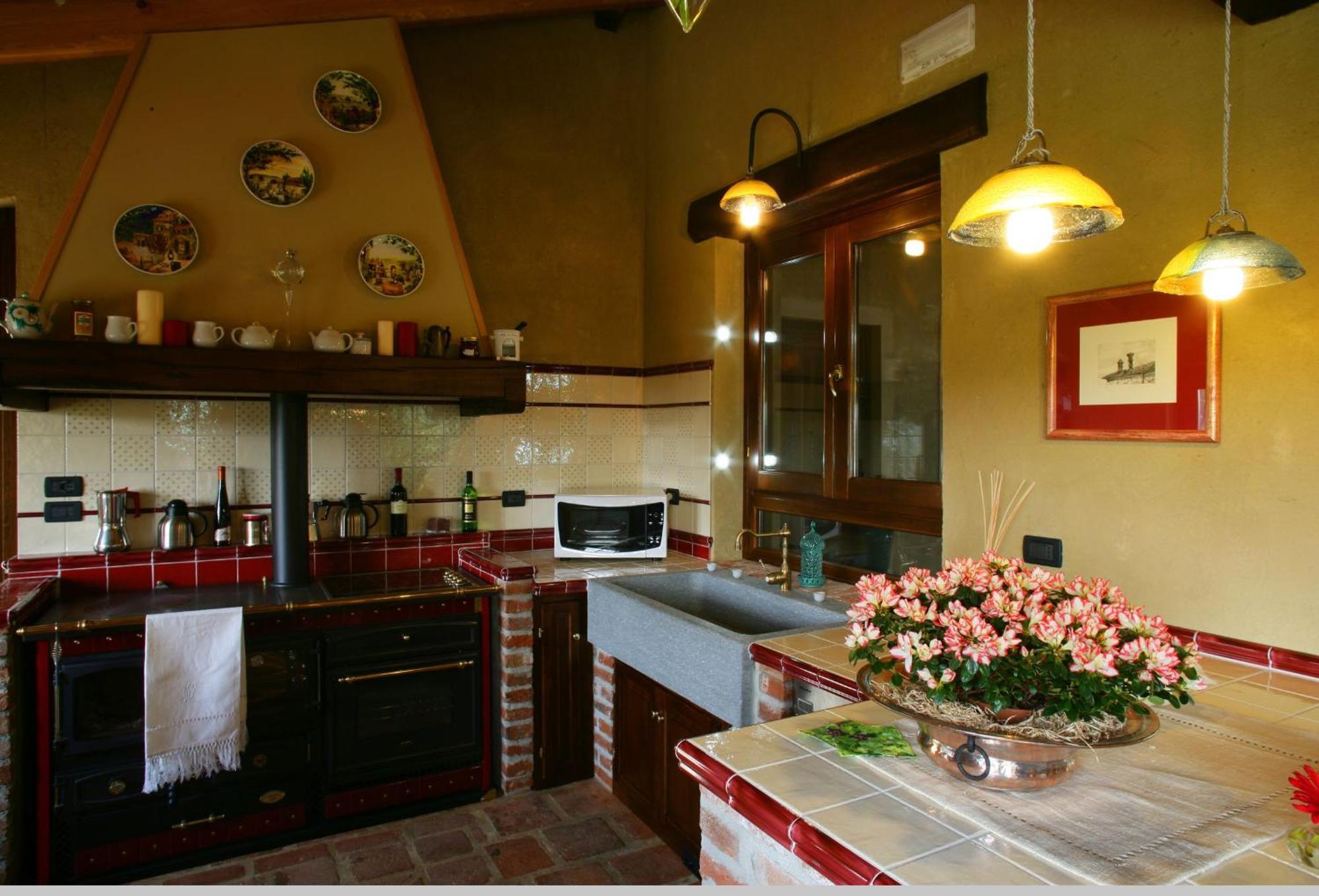 Le Soleil Villa Vigone Екстериор снимка