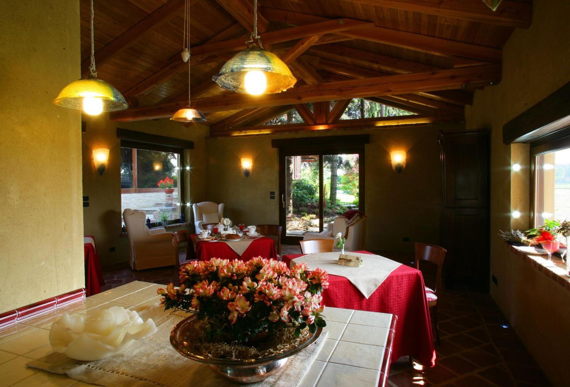 Le Soleil Villa Vigone Екстериор снимка