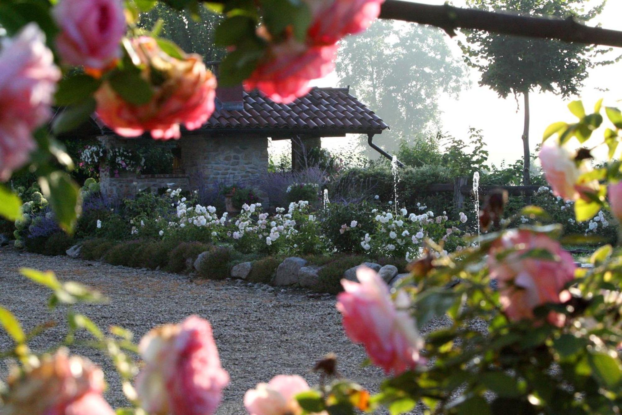 Le Soleil Villa Vigone Екстериор снимка