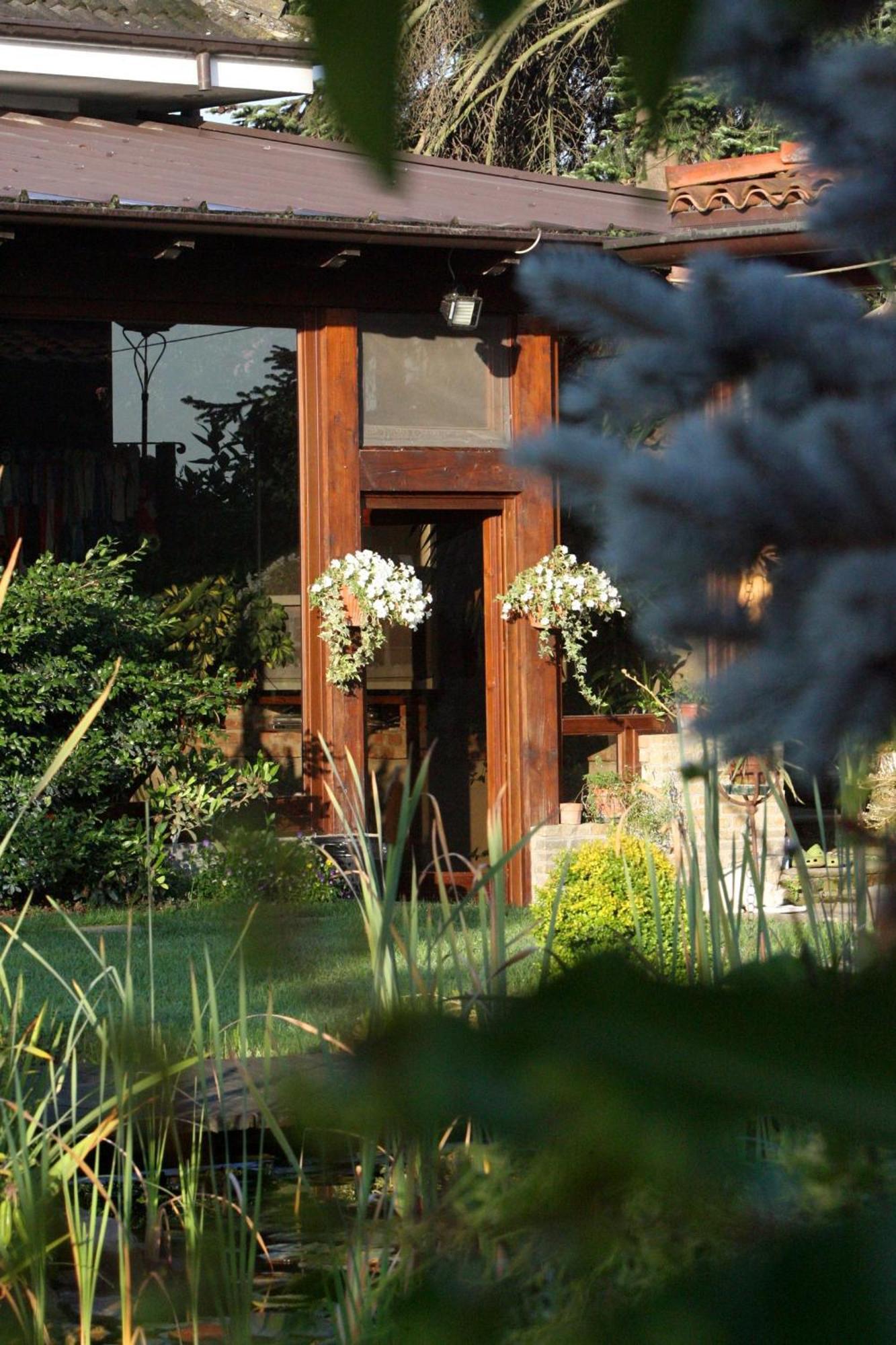 Le Soleil Villa Vigone Екстериор снимка