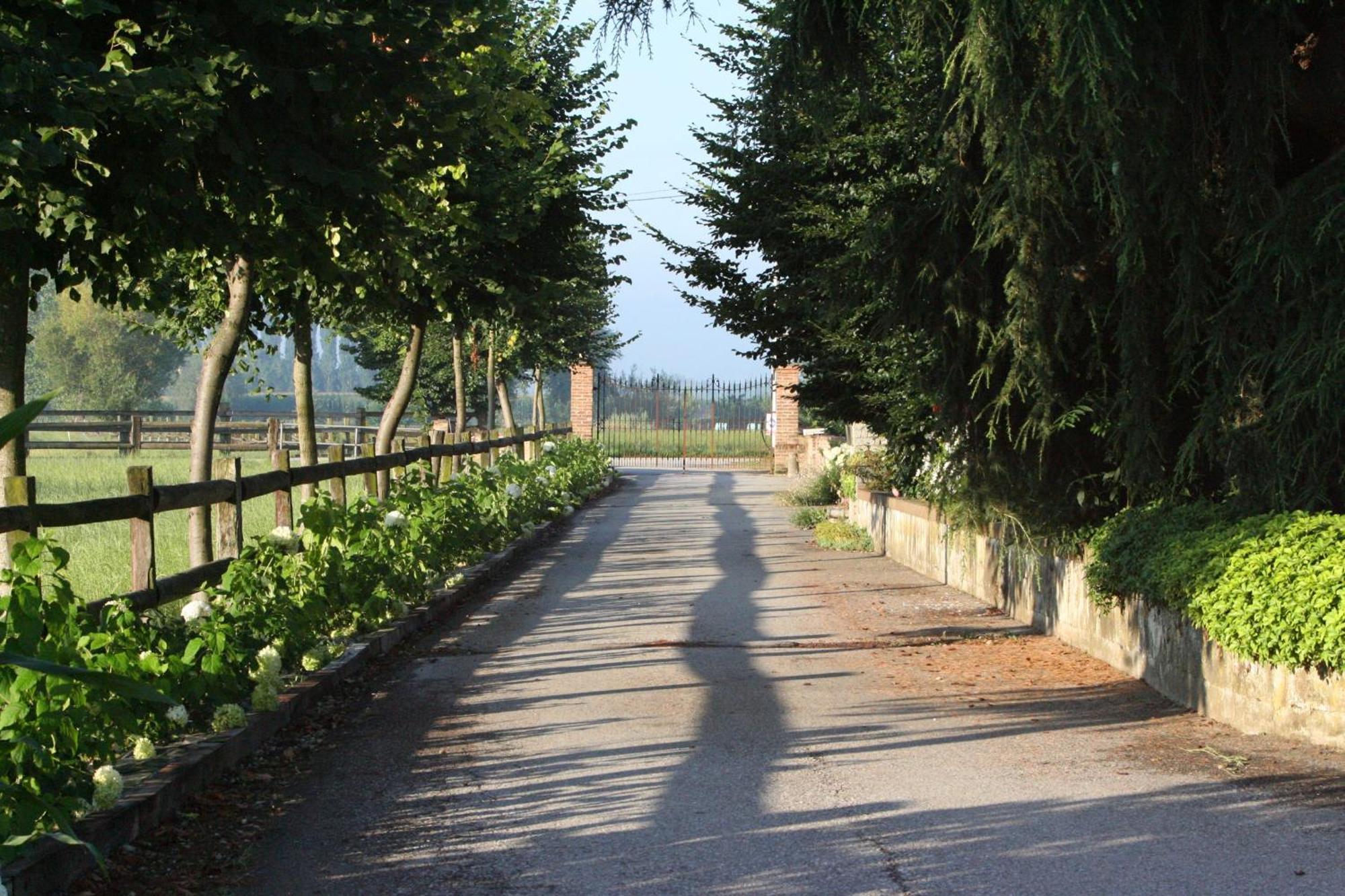 Le Soleil Villa Vigone Екстериор снимка
