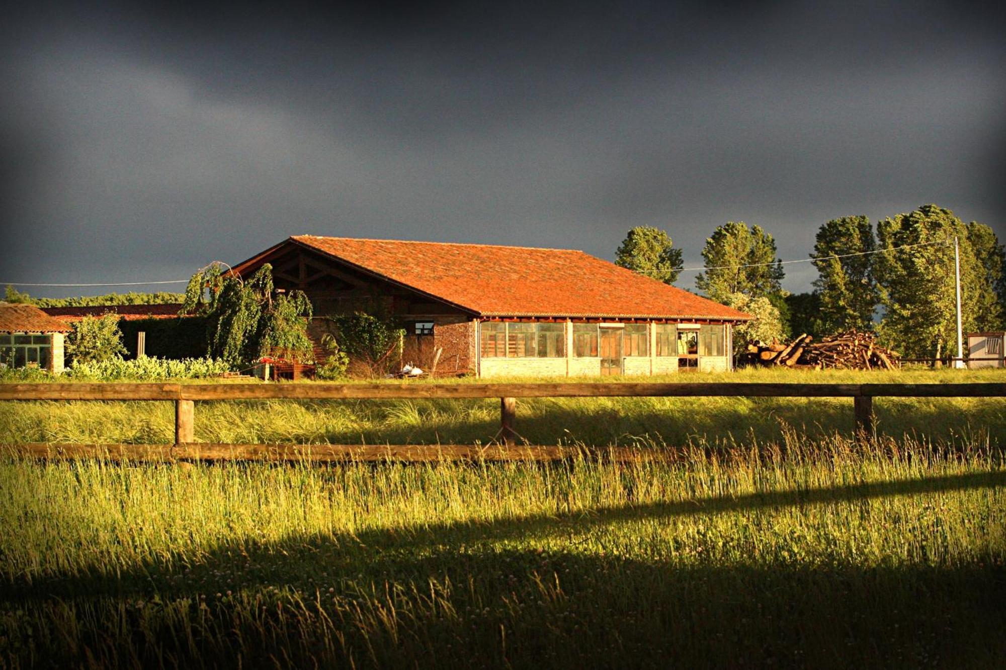 Le Soleil Villa Vigone Екстериор снимка