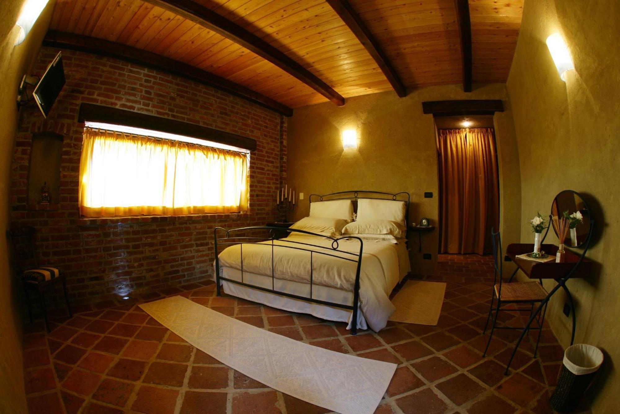 Le Soleil Villa Vigone Стая снимка