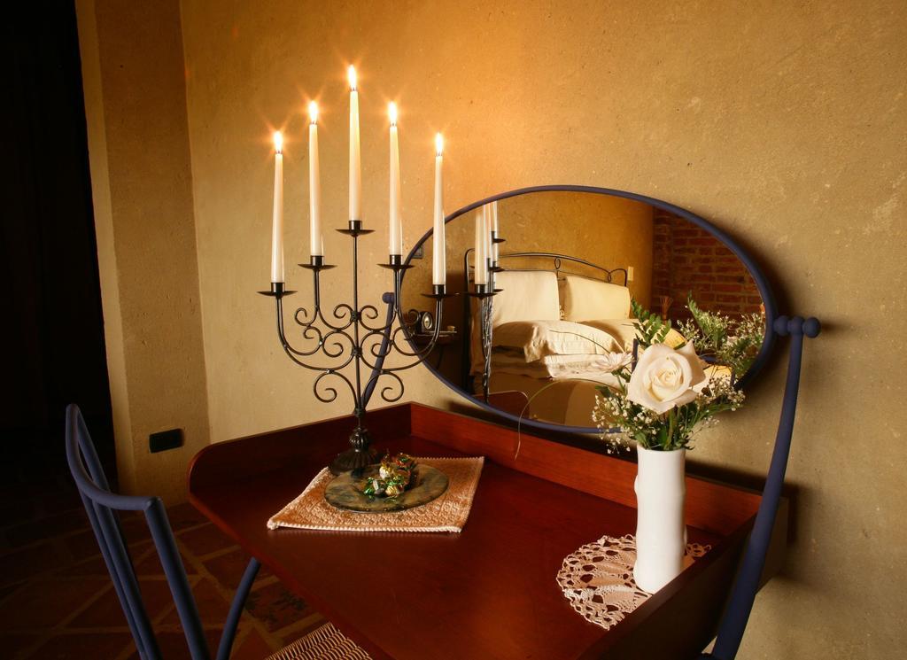 Le Soleil Villa Vigone Екстериор снимка