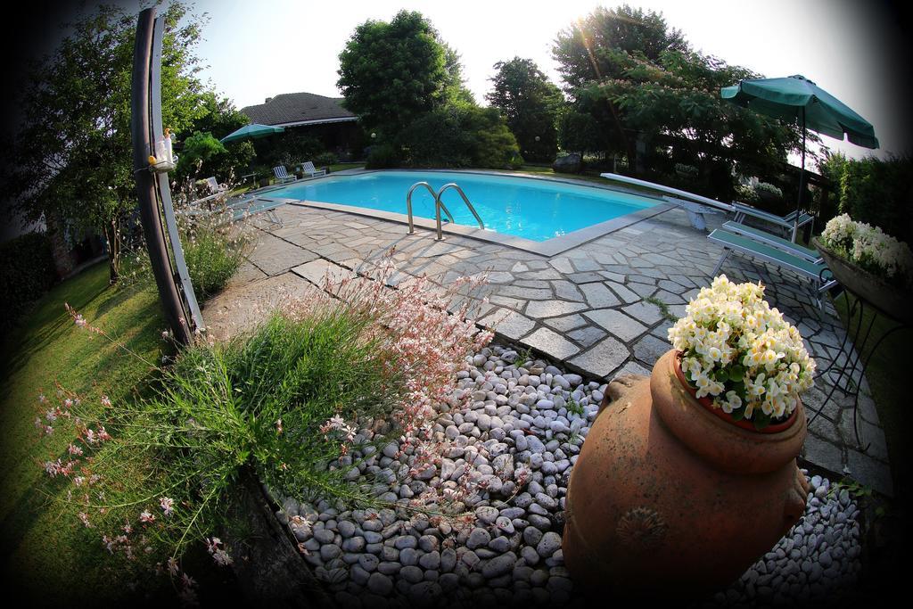 Le Soleil Villa Vigone Екстериор снимка