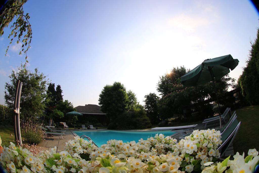 Le Soleil Villa Vigone Екстериор снимка