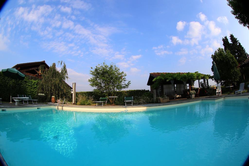 Le Soleil Villa Vigone Екстериор снимка