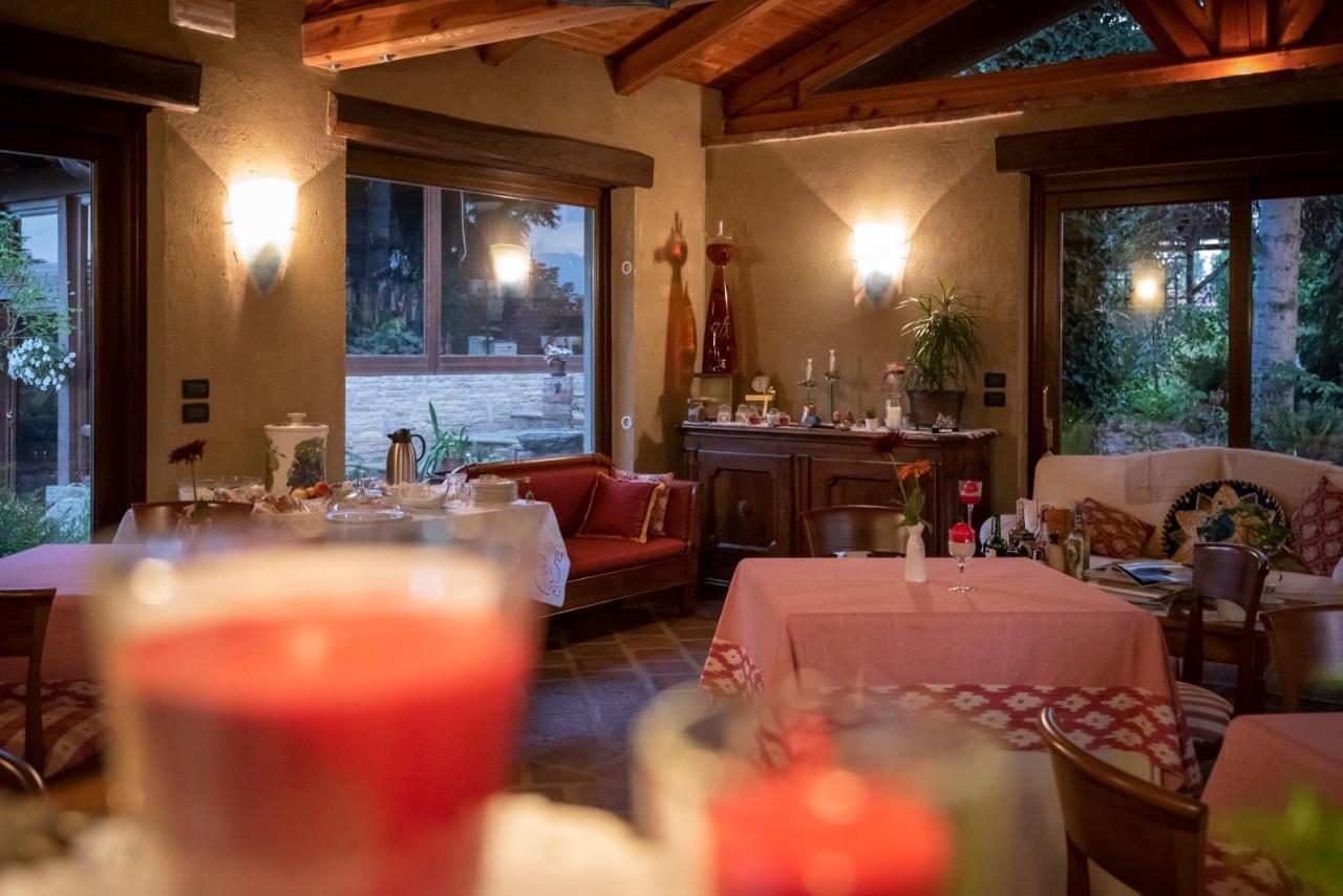 Le Soleil Villa Vigone Екстериор снимка