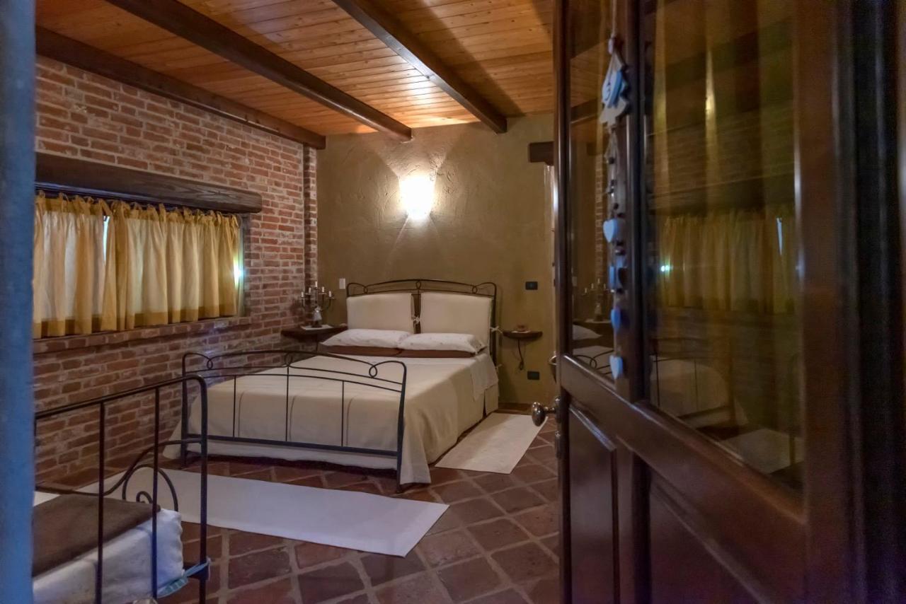 Le Soleil Villa Vigone Екстериор снимка