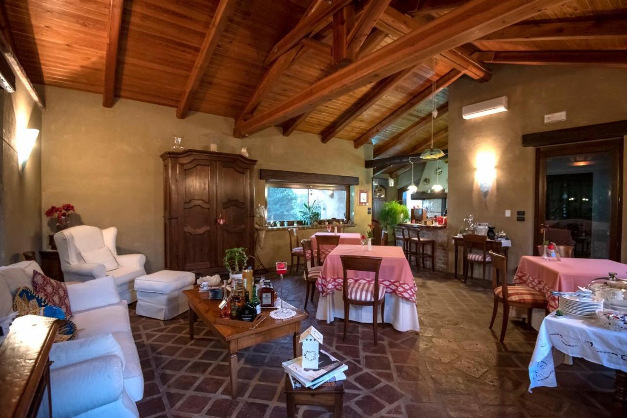 Le Soleil Villa Vigone Екстериор снимка